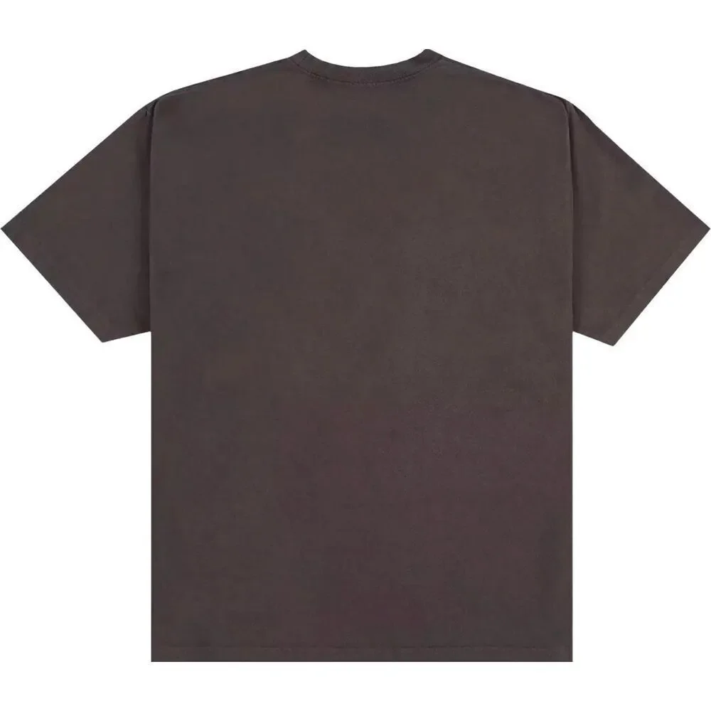 Cactus Jack Travis Scott x Mitchell & Ness T-Shirt Michigan Limited Ed Size M